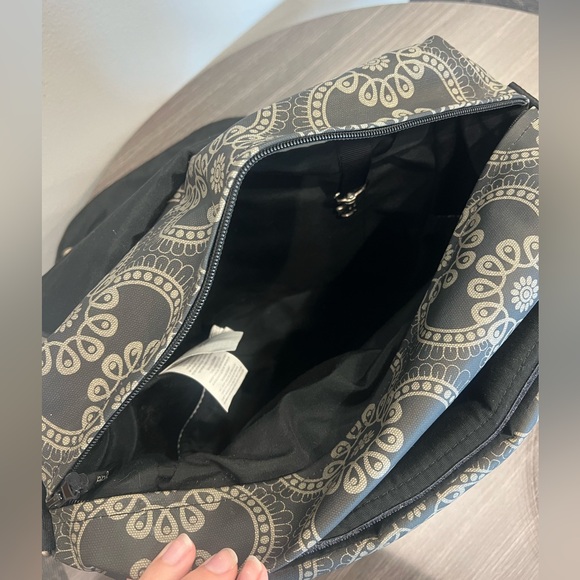 Petunia Pickle Bottom Boxy Diaper Bag Backpack - Picture 10 of 13